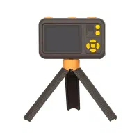 دوربین دیجیتال کودکان Porodo Kids Digital Camera|دوربین عکاسی و فیلمبرداری|تهران, فلسطین (میدان انقلاب)|دیوار
