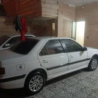 پژو پارس سفارشی|خودرو سواری و وانت|خرمآباد, |دیوار