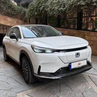 هوندا ens1 صفر