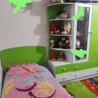 سرویس خواب کودک نوجوان