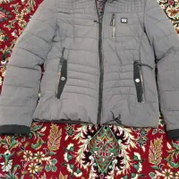 کاپشن مردانه