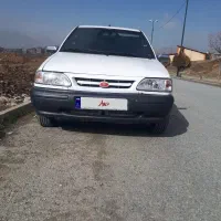 پراید مدل ۹۰تک سوز