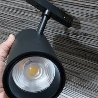 چراغ مگنتی 25 وات شعاع مدل SH-MT25-2M|لامپ و چراغ|تهران, سلسبیل جنوبی|دیوار