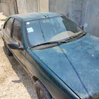 پژو آردی مدل 84