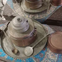 این مجموعه همه باهم  ۳۵