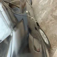 سمند ۸۹ ef7 سالم دوگانه کارخانه