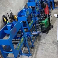 انواع دستگاه پرس ۲۵تن۳۰تن۴۰تن