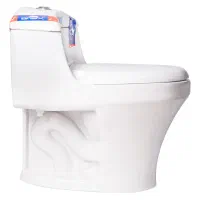 توالت فرنگی نو