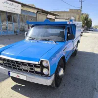 نیسان 97دوگانه فراخوان|خودرو سواری و وانت|کبودرآهنگ, |دیوار