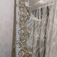 پرده|پرده، رانر، رومیزی|مرند, |دیوار