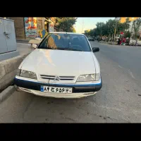 زانتیا مدل ۸۸|خودرو سواری و وانت|گلستان (تهران), |دیوار