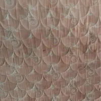 تشک تختخواب  دونفره / طبی فنری / برند رویا اصل