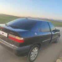 زانتیا مدل81