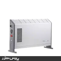 (خ درختی) بخاری برقی پارس خزر دیواری و پایه دار