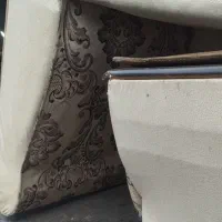 مبل راحتی هفت نفره|مبلمان خانگی و میز عسلی|احمدآبادمستوفی, |دیوار