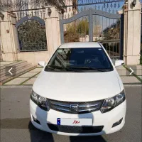 آریو مدل ۹۶ اتومات بدون رنگ