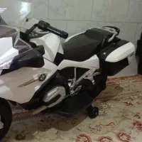 موتور شارژی