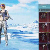 اکانت پابجی