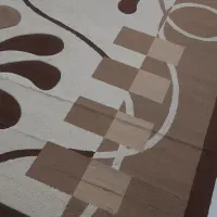 قالی ۹و۶ متری|فرش|گرگان, |دیوار