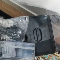 قهوه ساز و اسپرسو ساز دلونگی|سماور، چای‌ساز، قهوه‌ساز|تهران, حر|دیوار