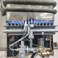 آبگرمکن دیواری برند ایران شرق