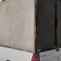 باربند مسقف وانت آریسان|قطعات یدکی و لوازم جانبی|کرمانشاه, |دیوار