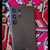 گوشی S22ultra|موبایل|ساری, |دیوار