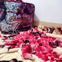 پتو ، روفرشی ، زیر انداز ، حوله|رختخواب، بالش، پتو|شاهرود, |دیوار