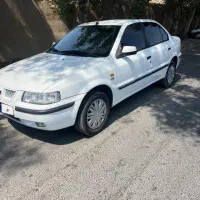 سمند lx مولتی پلکس بیرنگ کم کار