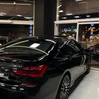 BMW730 LI|خودرو سواری و وانت|یزد, |دیوار