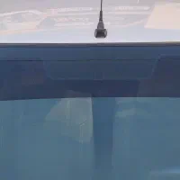 تیبا ۱ مدل ۹۳تقریبا بدون رنگ|خودرو سواری و وانت|آذرشهر, |دیوار