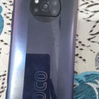 گوشی Poco x3 pro سالم در میرجاوه و زاهدان