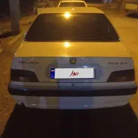 پژو پارس تی یو فایو|خودرو سواری و وانت|بهارستان, |دیوار