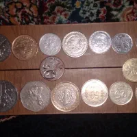 کلکسیون و سرگرمی|کلکسیون سکه، تمبر، اسکناس|شهریار, شهرک بهاران (ویره)|دیوار