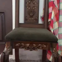 سرویس نهار خوری|میز و صندلی غذاخوری|کرمان, |دیوار