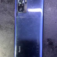 شیائومی Redmi Note 10S با حافظهٔ ۶۴ گیگابایت