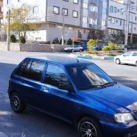 پراید هاچ بک ۱۱۱ مدل ۹۸|خودرو سواری و وانت|تبریز, |دیوار