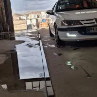 پژو پارس XU7، مدل ۱۴۰۲
