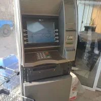 دستگاه خودپرداز سالنی مدلNcr