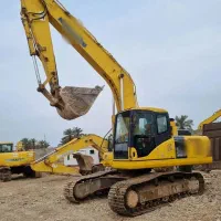 بیل کوماتسو220