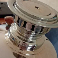 سماور گازی ارزندی|سماور، چای‌ساز، قهوه‌ساز|تهران, جوادیه تهرانپارس|دیوار