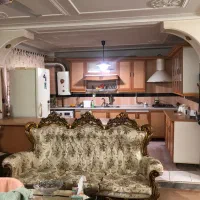 رهن آپارتمان۷۷متری بلوار آزموده