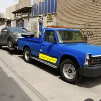 امدادخودرو تاکستان یدکش تعمیرگاه تاکستان