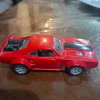 ماشین اهنی کلاسیک|اسباببازی بچه|قم, بنیاد|دیوار