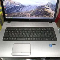 لپتاپ گرافیکدار hp 470G2 رم8 هارد500|رایانه همراه|سراوان, |دیوار