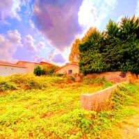 ۳۱۴متری الان بساز/سندششدانگ/جاده دریانور|فروش زمین و ملک کلنگی|رویان, |دیوار