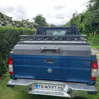 سوپر لید پیکاپ و ریچ همراه با کفی فایبر|قطعات یدکی و لوازم جانبی|شیرود, |دیوار