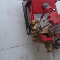 سمپاش تراکتوری|ماشینآلات صنعتی|فیروزآباد (فارس), |دیوار