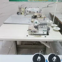 زوجی دینام بزرگ.