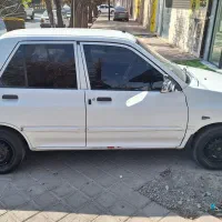 پراید ۱۳۲ مدل ۹۵|خودرو سواری و وانت|سیرجان, |دیوار